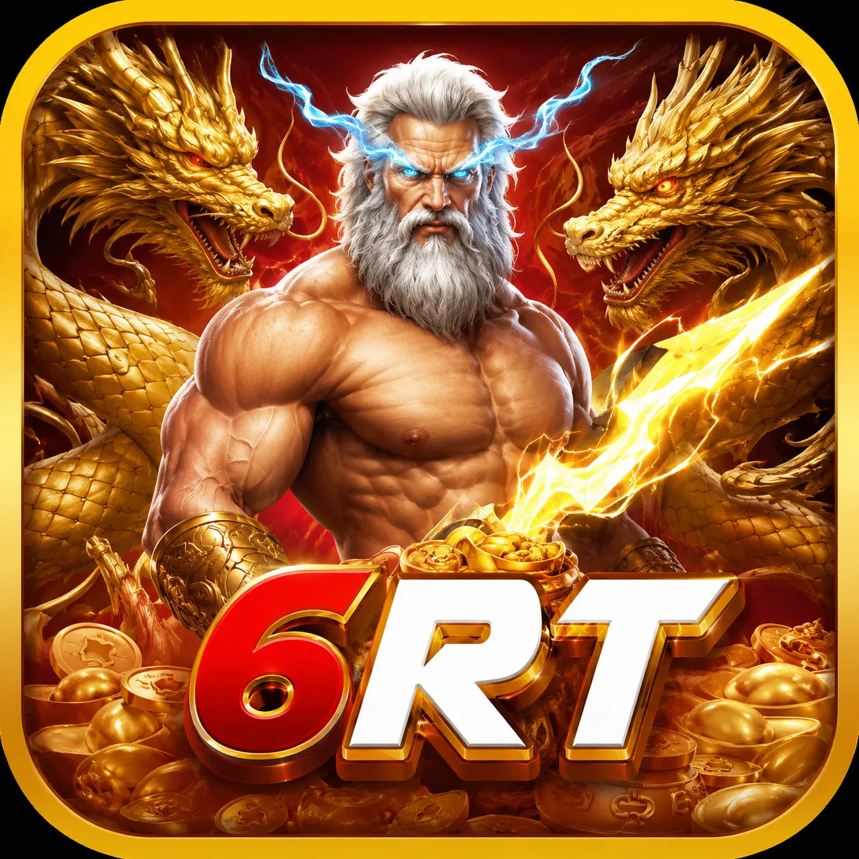 6RT - Pertempuran Strategis dalam Dunia MOBA