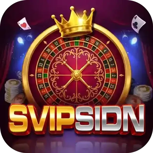 SVIPSIDN - Game Gaple Seru untuk Semua