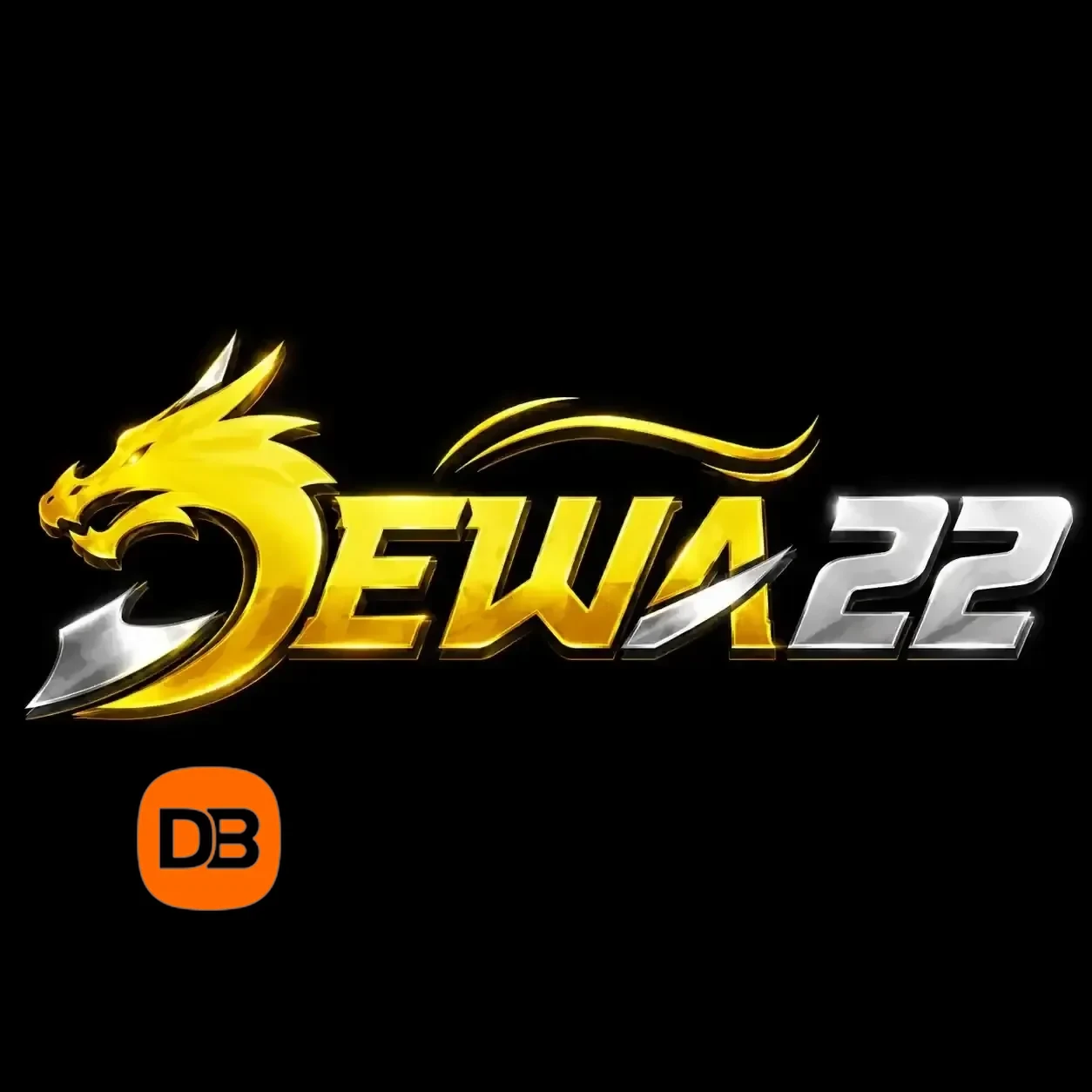 Logo dewa22
